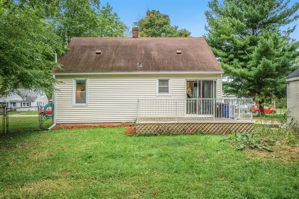 Kalamazoo, MI 49048,1518 Woodrow Drive