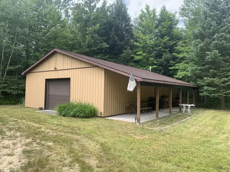 3488 Fife Lake Road, Fife Lake, MI 49633