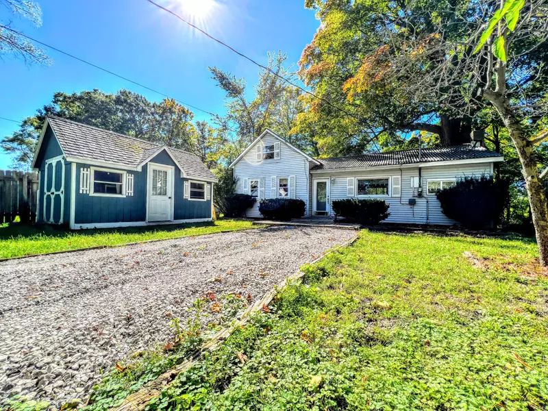 718 N 3rd Avenue, Big Rapids, MI 49307