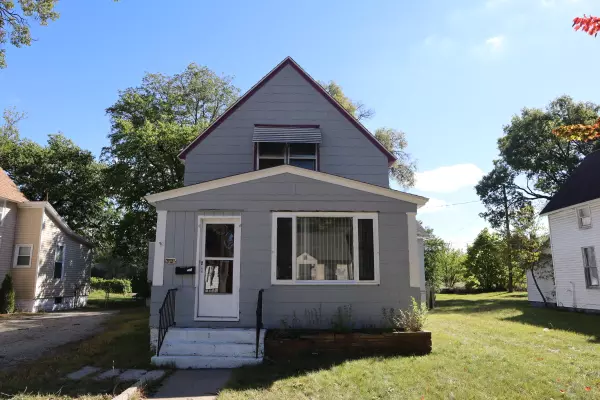 2824 Jefferson Street, Muskegon Heights, MI 49444