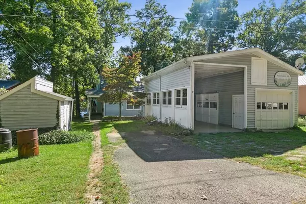 Vandalia, MI 49095,14883 Hideaway Drive