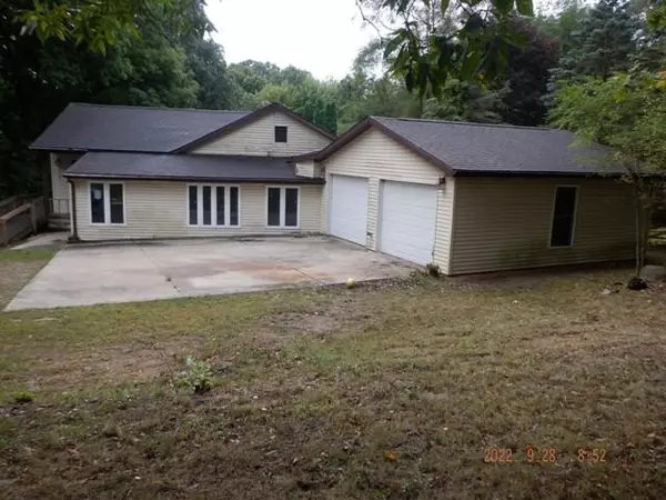 4720 Yawger Road, Battle Creek, MI 49017