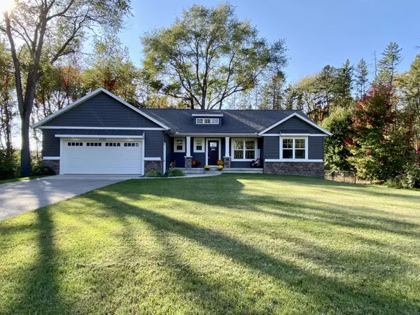 4280 20th Street, Dorr, MI 49323