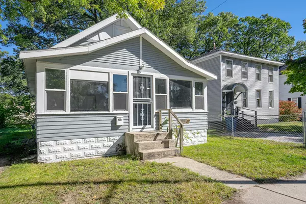 2122 Howden Street, Muskegon Heights, MI 49444