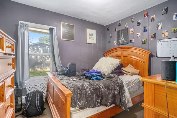 Muskegon Heights, MI 49444,2122 Howden Street