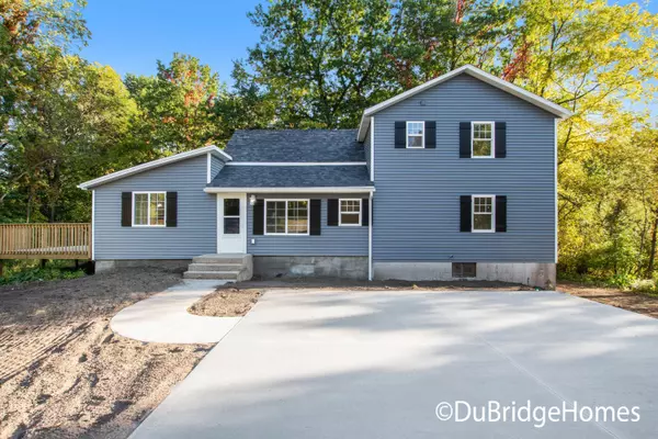 Bailey, MI 49303,17205 White Road