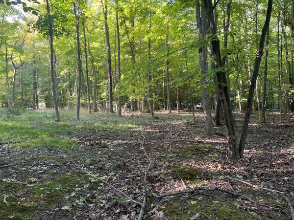 Lot 52 Creekwood Drive, South Haven, MI 49090