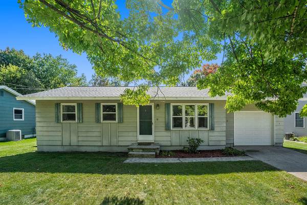 407 E Muskegon Avenue, Whitehall, MI 49461