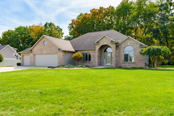 5375 Brandy Avenue, Kalamazoo, MI 49009