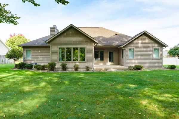 Kalamazoo, MI 49009,5375 Brandy Avenue