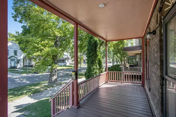 Kalamazoo, MI 49008,521 Forest Street