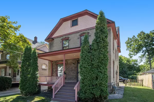 Kalamazoo, MI 49008,521 Forest Street