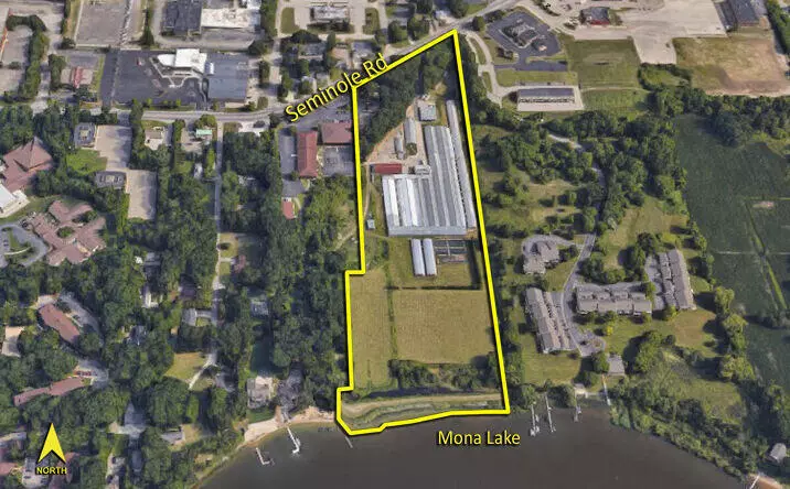 Norton Shores, MI 49444,373 Seminole Road