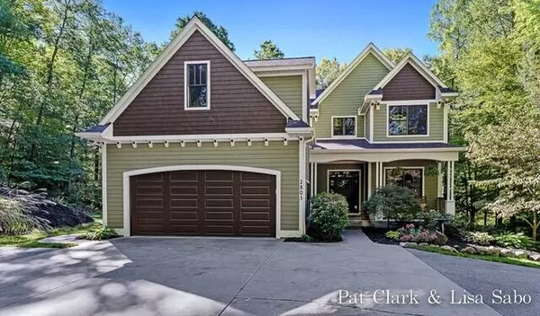 2803 Judson Road, Spring Lake, MI 49456
