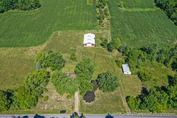 Middleville, MI 49333,7841 108th Street