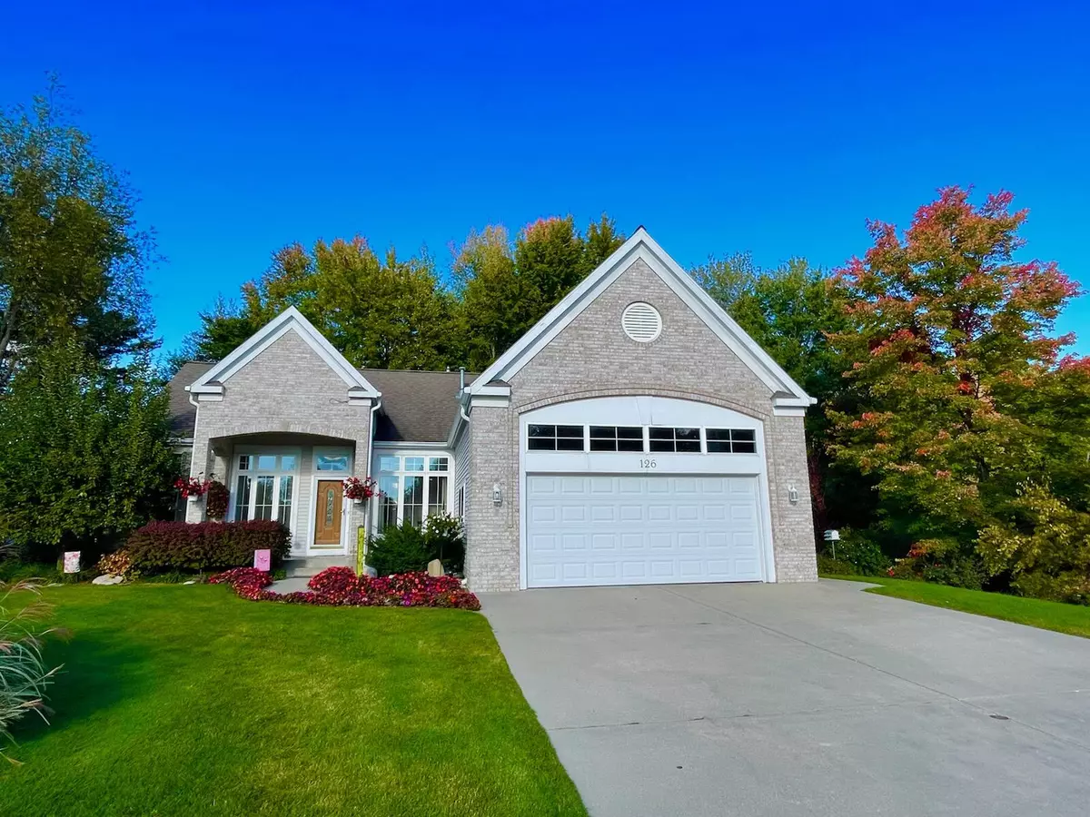 Norton Shores, MI 49444,126 Moss Breeze Road