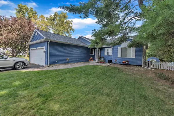 Pleasant Lake, MI 49272,4556 Leeward Drive