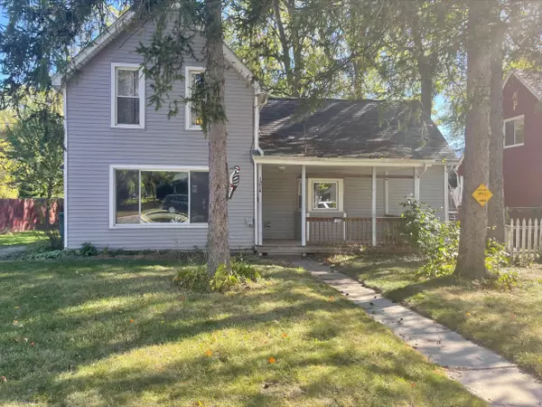 1254 N Saginaw Street, Lapeer, MI 48446