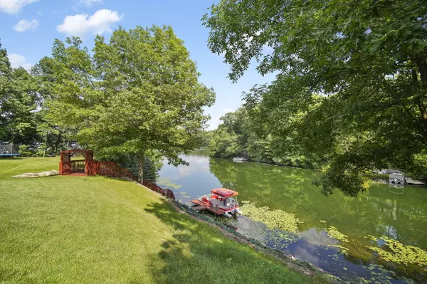 Jerome, MI 49249,159 Westshore Drive