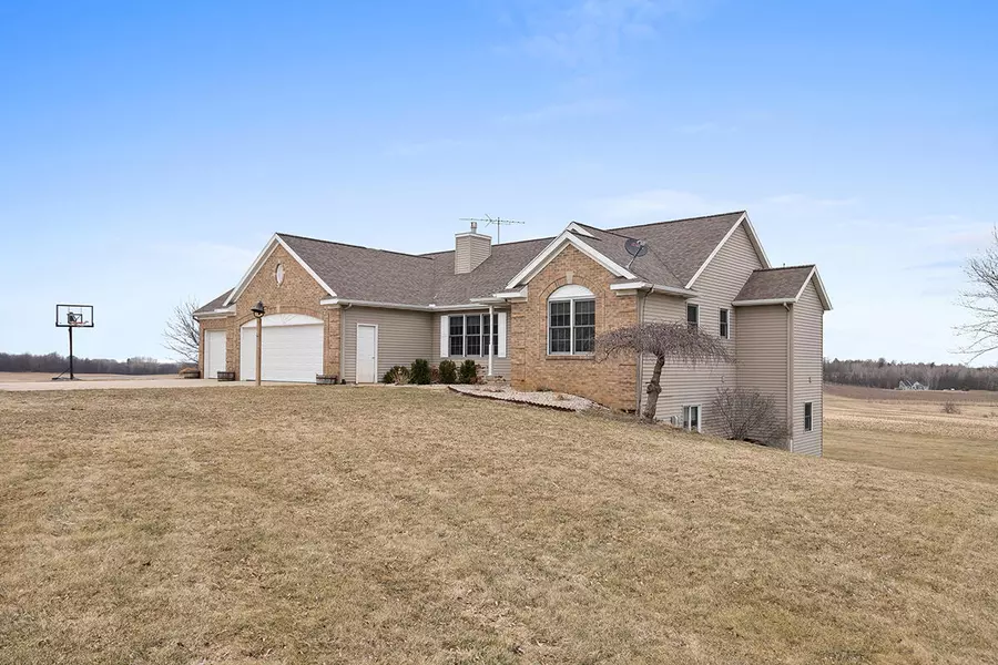 265 Harding Street, Conklin, MI 49403