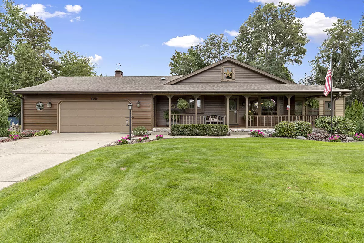 Jenison, MI 49428,7046 Oakhollow Court