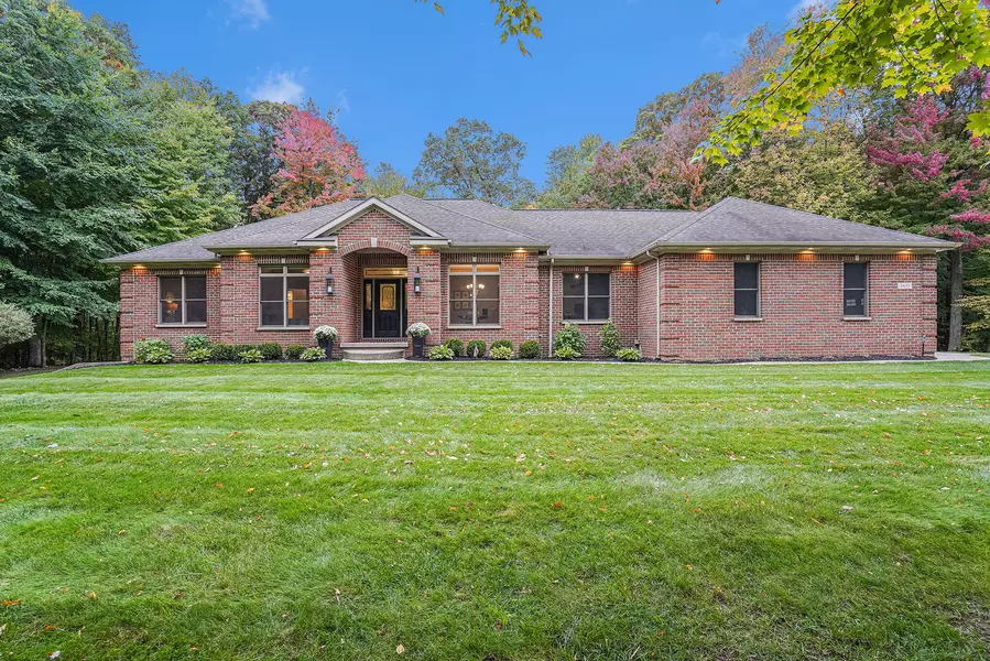 3431 Fallasburg Park NE Drive, Lowell, MI 49331