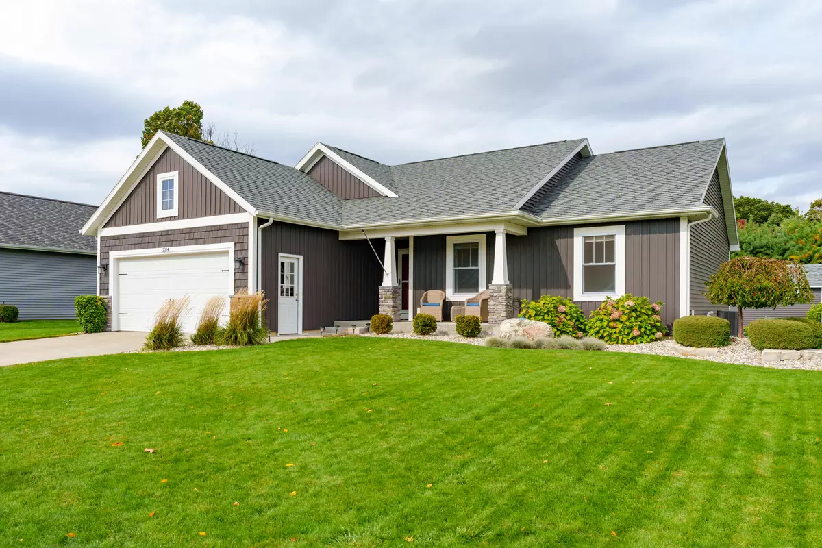 Portage, MI 49024,2214 Ashford Trail