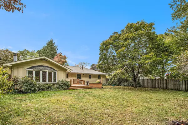 Kalamazoo, MI 49008,3312 Tamsin Avenue