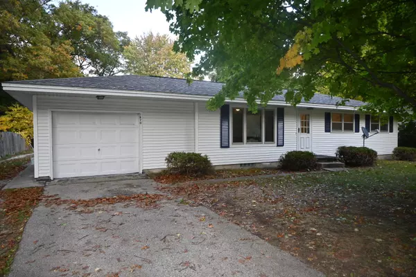 1876 E Summit Avenue, Muskegon, MI 49444