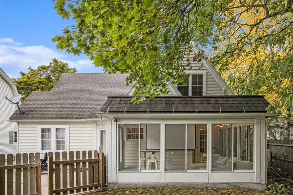 Kalamazoo, MI 49008,729 Edgemoor Avenue