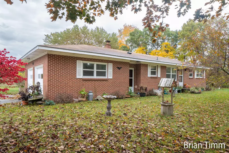 1311 10th Street, Martin, MI 49070