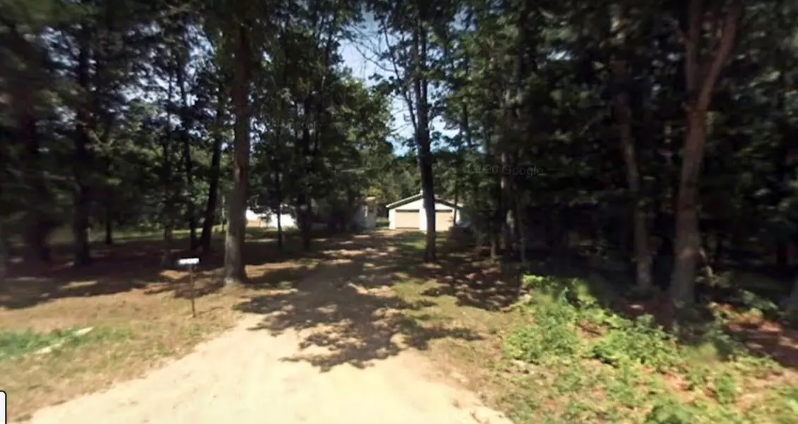 22726 Kendaville Road, Pierson, MI 49339