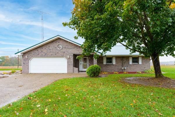 28143 94th Avenue, Marcellus, MI 49067