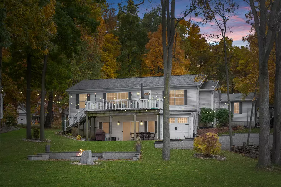 9275 Kingsley Drive, Onsted, MI 49265
