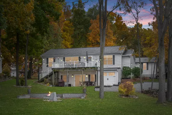 9275 Kingsley Drive, Onsted, MI 49265