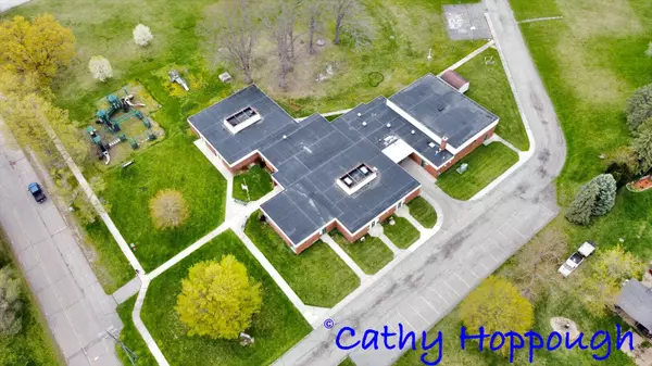 Hubbardston, MI 48845,306 Russell Street