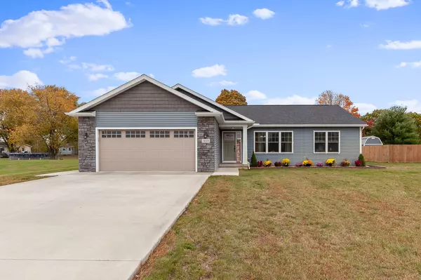 3153 Beaver Creek Ridge,  Adrian,  MI 49221