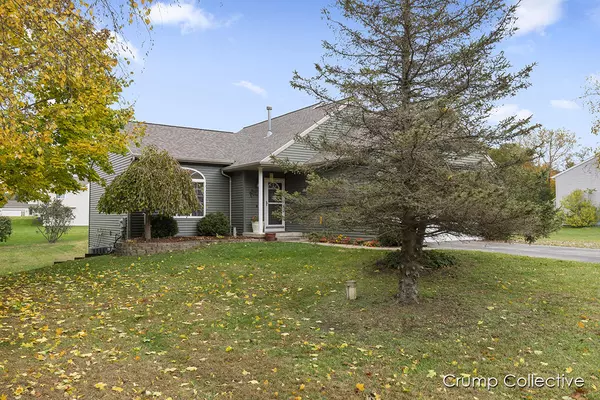 Cedar Springs, MI 49319,2835 Leaf Court