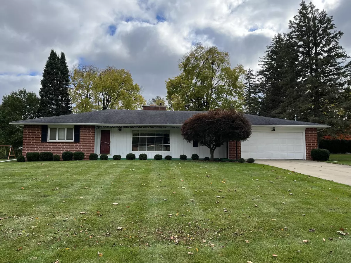Kalamazoo, MI 49004,3521 Meadowcroft Avenue