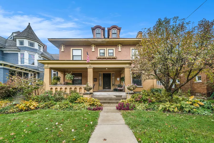347 Morris SE Avenue, Grand Rapids, MI 49503