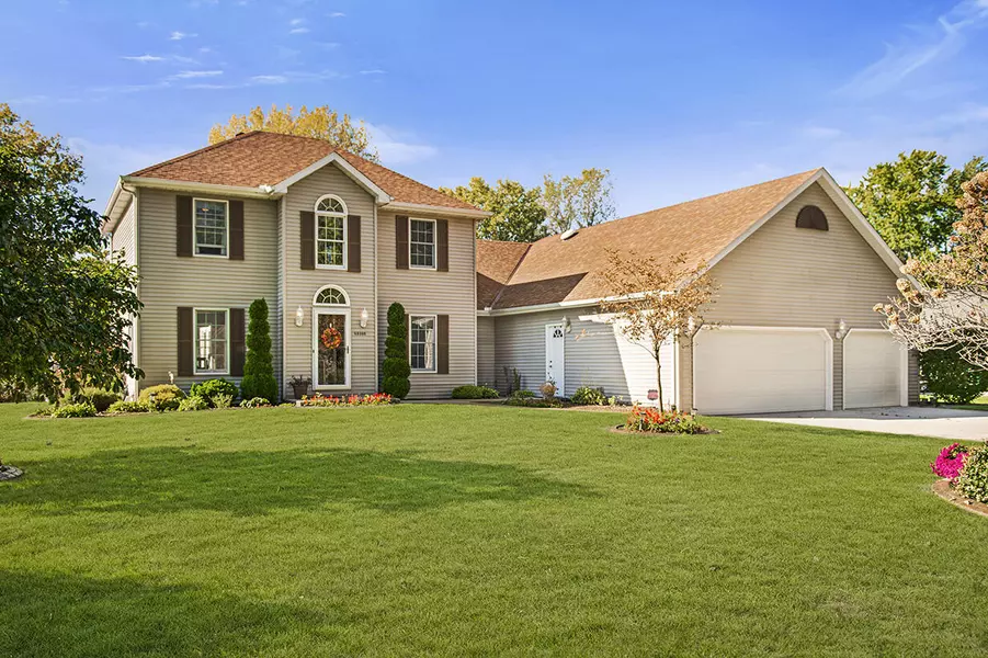 68300 Morton Drive, Edwardsburg, MI 49112