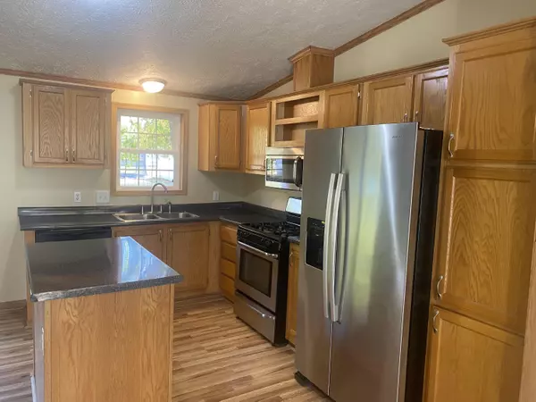 Decatur, MI 49045,310 Rogers Street