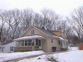 2407 Benton Avenue, Kalamazoo, MI 49008