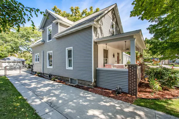 Ludington, MI 49431,819 E Loomis Street