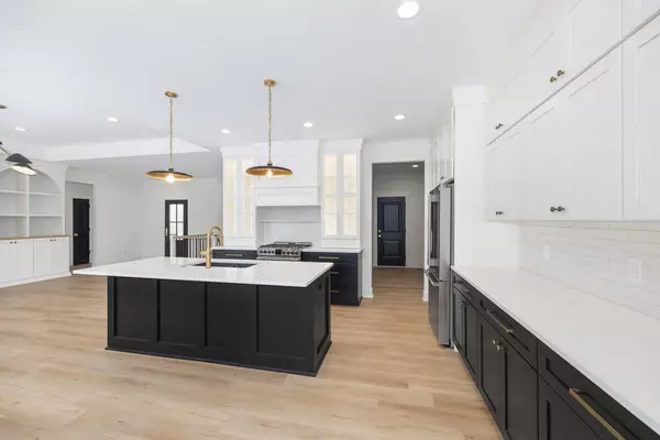 239 Tallman Ridge SW Court Grand Rapids, MI 49534