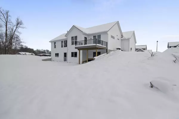 239 Tallman Ridge SW Court Grand Rapids, MI 49534