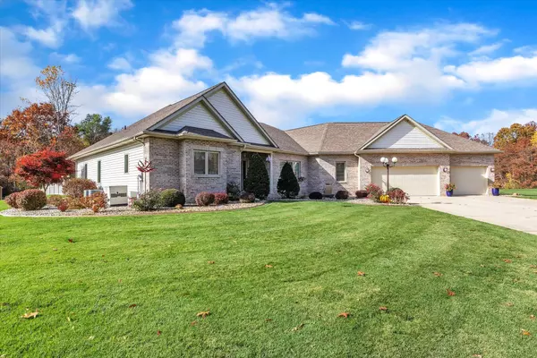 Edwardsburg, MI 49112,69708 Roy Drive