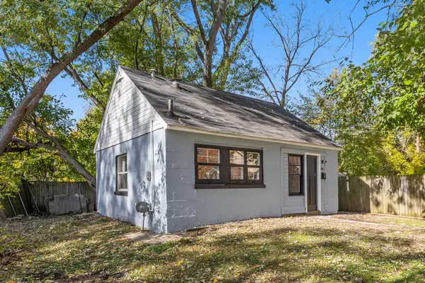 Kalamazoo, MI 49007,1701 N Park Street