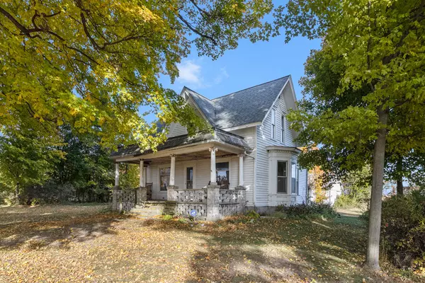 7400 W Mosherville Road, Litchfield, MI 49252