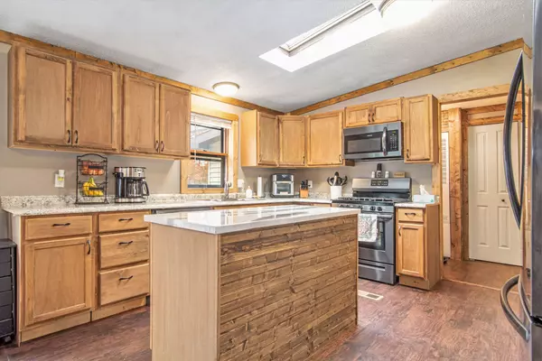 Hart, MI 49420,1500 W Polk Road